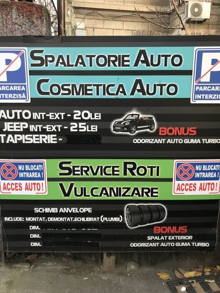 Angajare Personal Spalatorie Auto Cu Sau Fara Experienta Anuntul